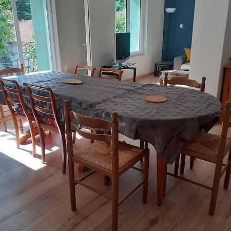 Loue Appartement Duplex De 90M2 Refait A Neuf Villefort  Bagian luar foto