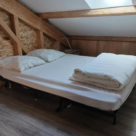 Loue Appartement Duplex De 90M2 Refait A Neuf Villefort  Bagian luar foto