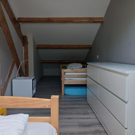 Loue Appartement Duplex De 90M2 Refait A Neuf Villefort  Bagian luar foto