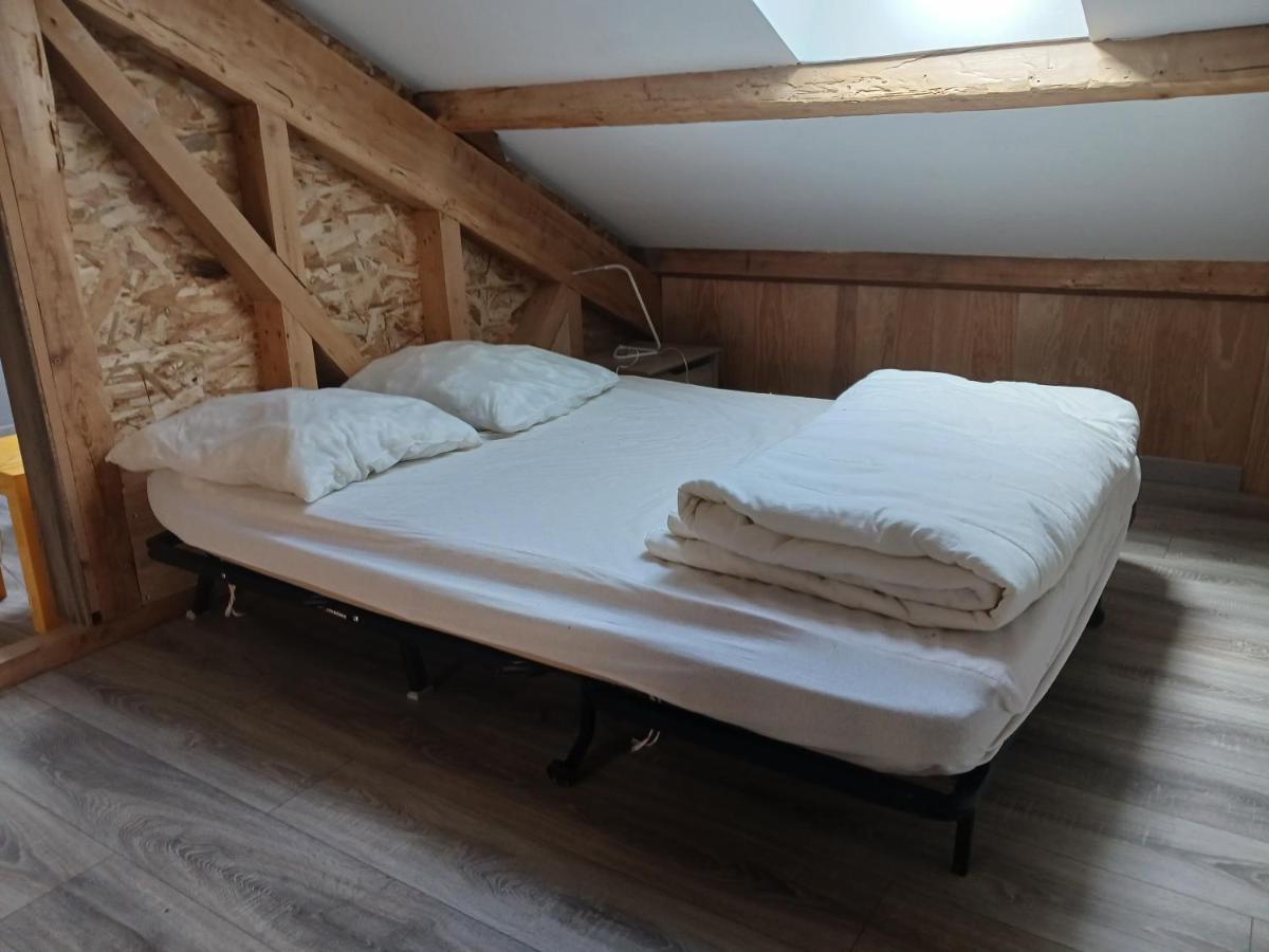 Loue Appartement Duplex De 90M2 Refait A Neuf Villefort  Bagian luar foto