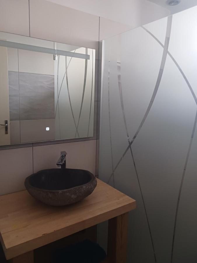 Loue Appartement Duplex De 90M2 Refait A Neuf Villefort  Bagian luar foto