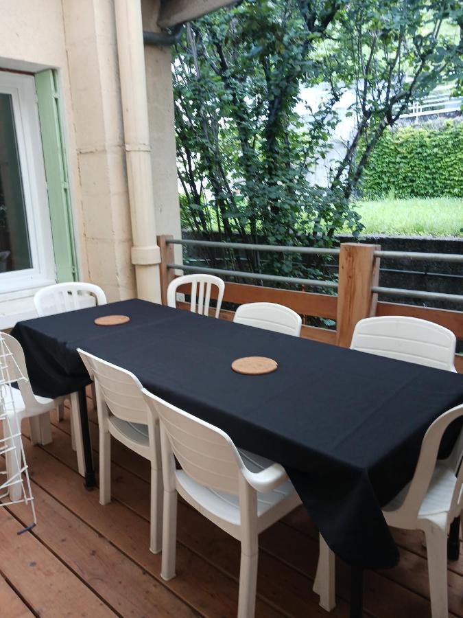 Loue Appartement Duplex De 90M2 Refait A Neuf Villefort  Bagian luar foto